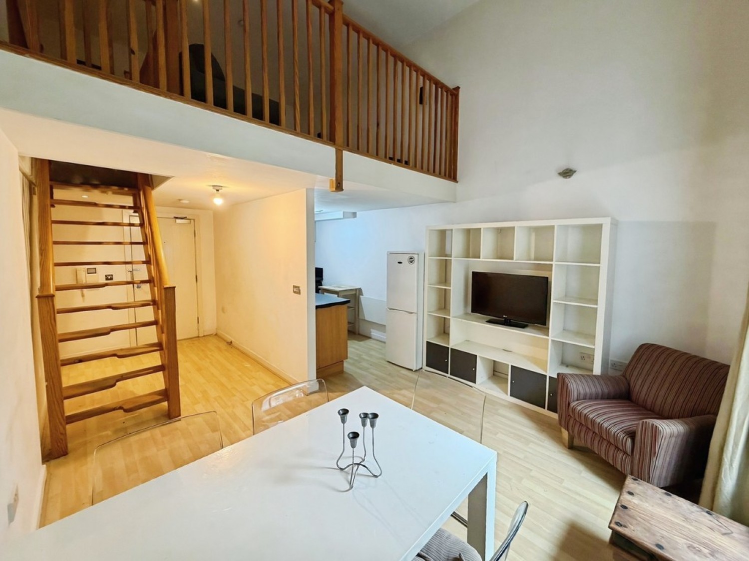 Butcher Street, The Round Foundry