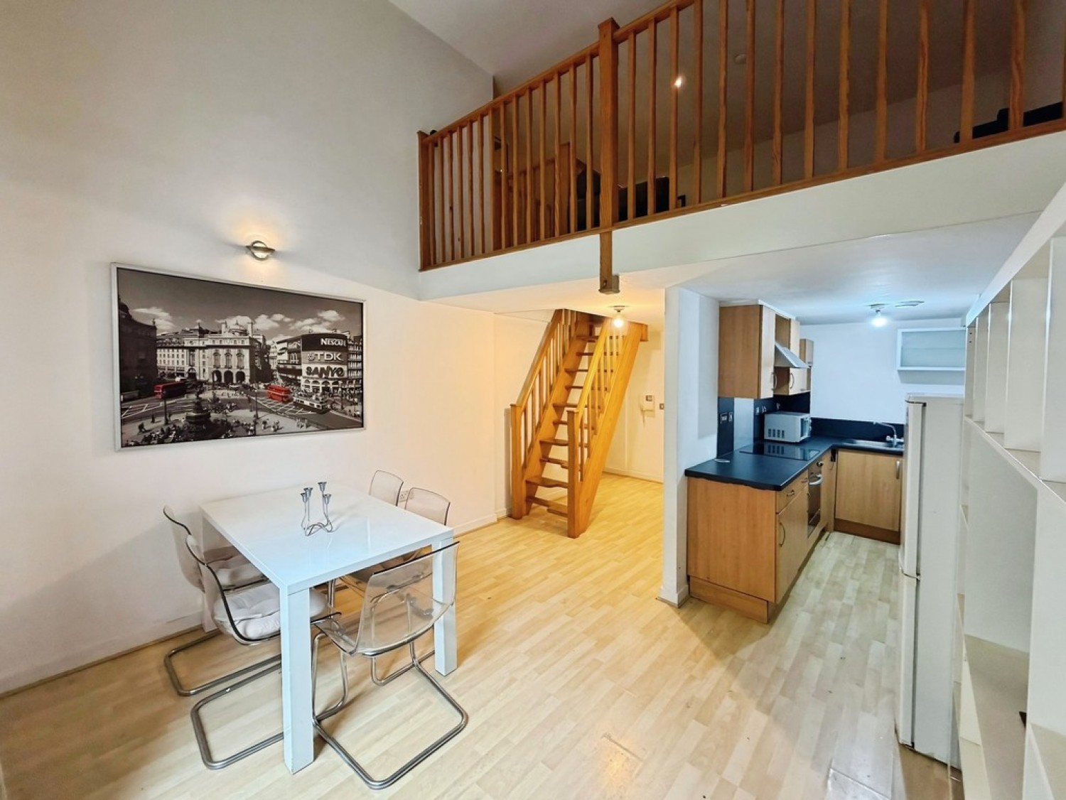 Butcher Street, The Round Foundry