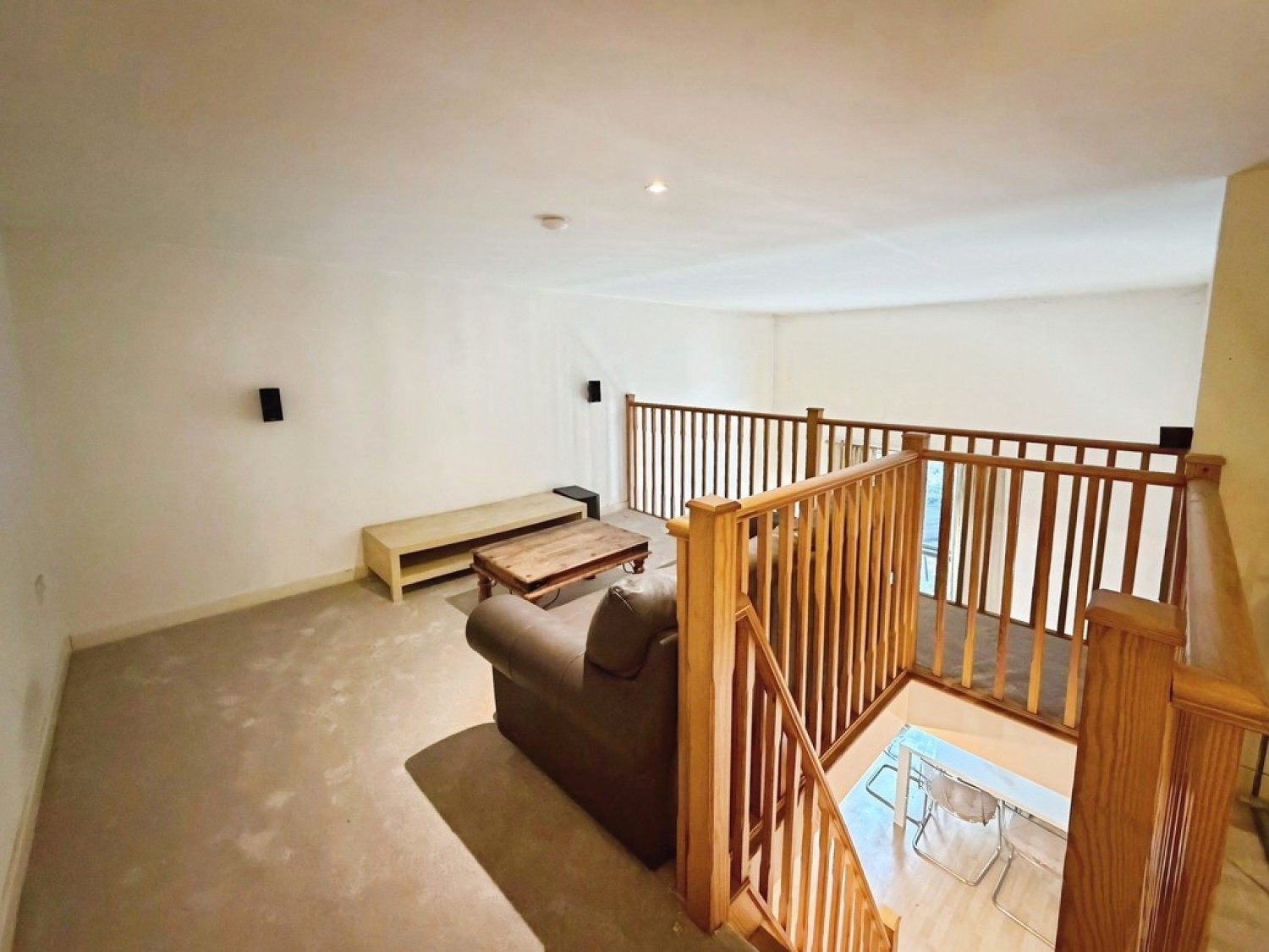 Butcher Street, The Round Foundry