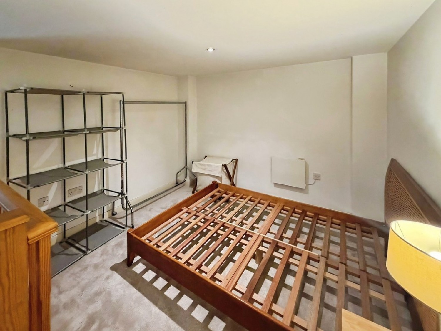 Butcher Street, The Round Foundry