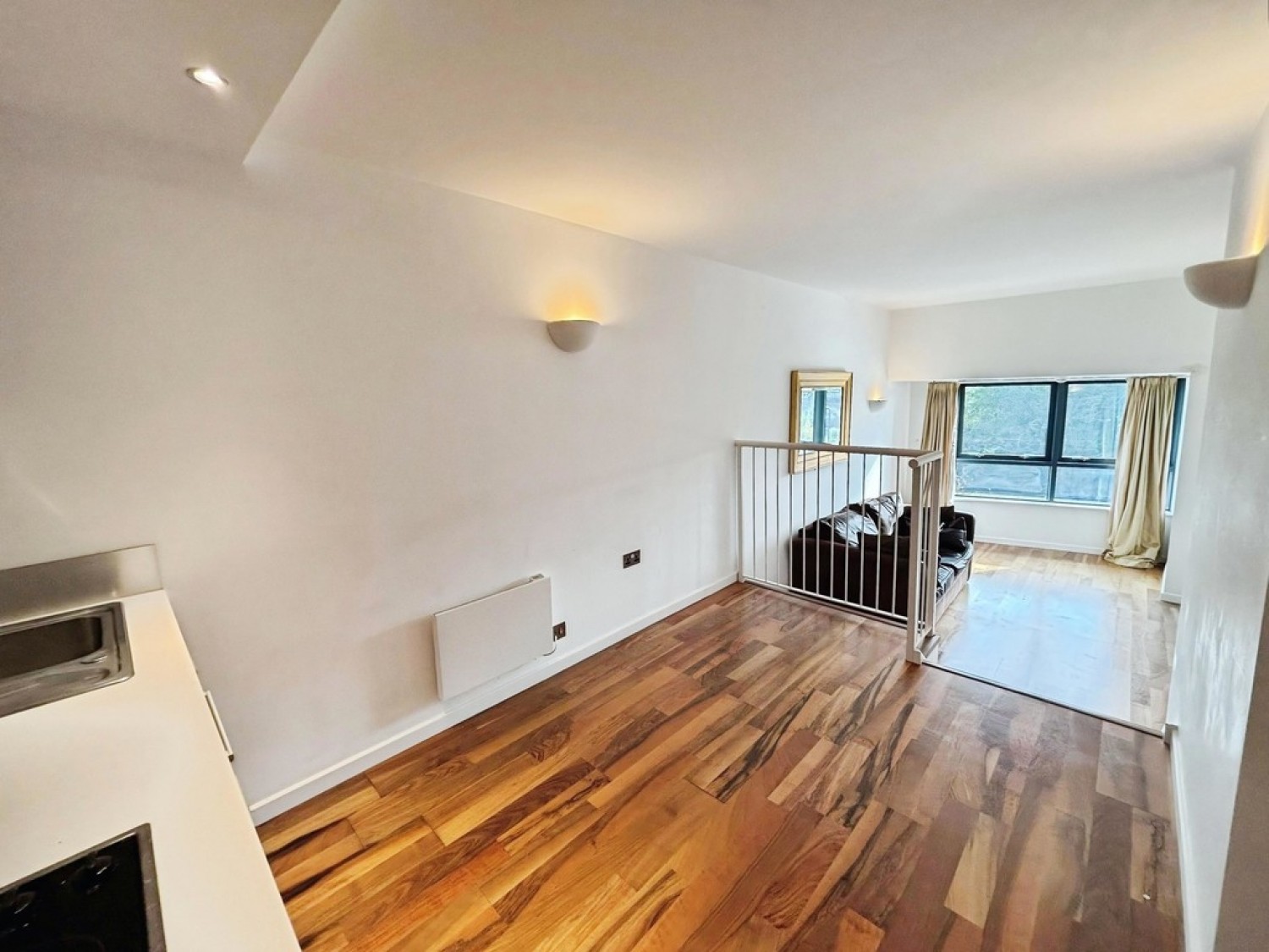 7 Whitehall Waterfront