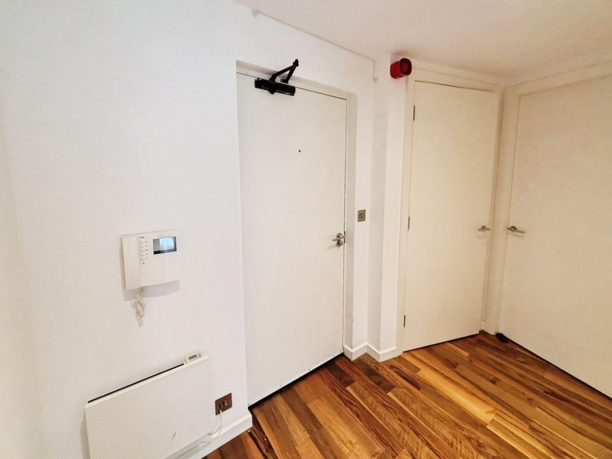 7 Whitehall Waterfront