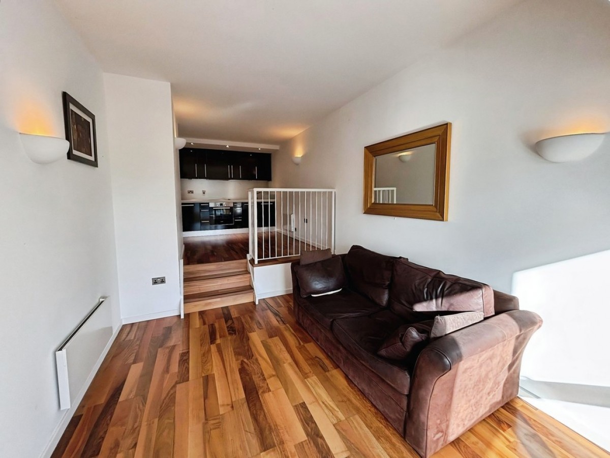 7 Whitehall Waterfront