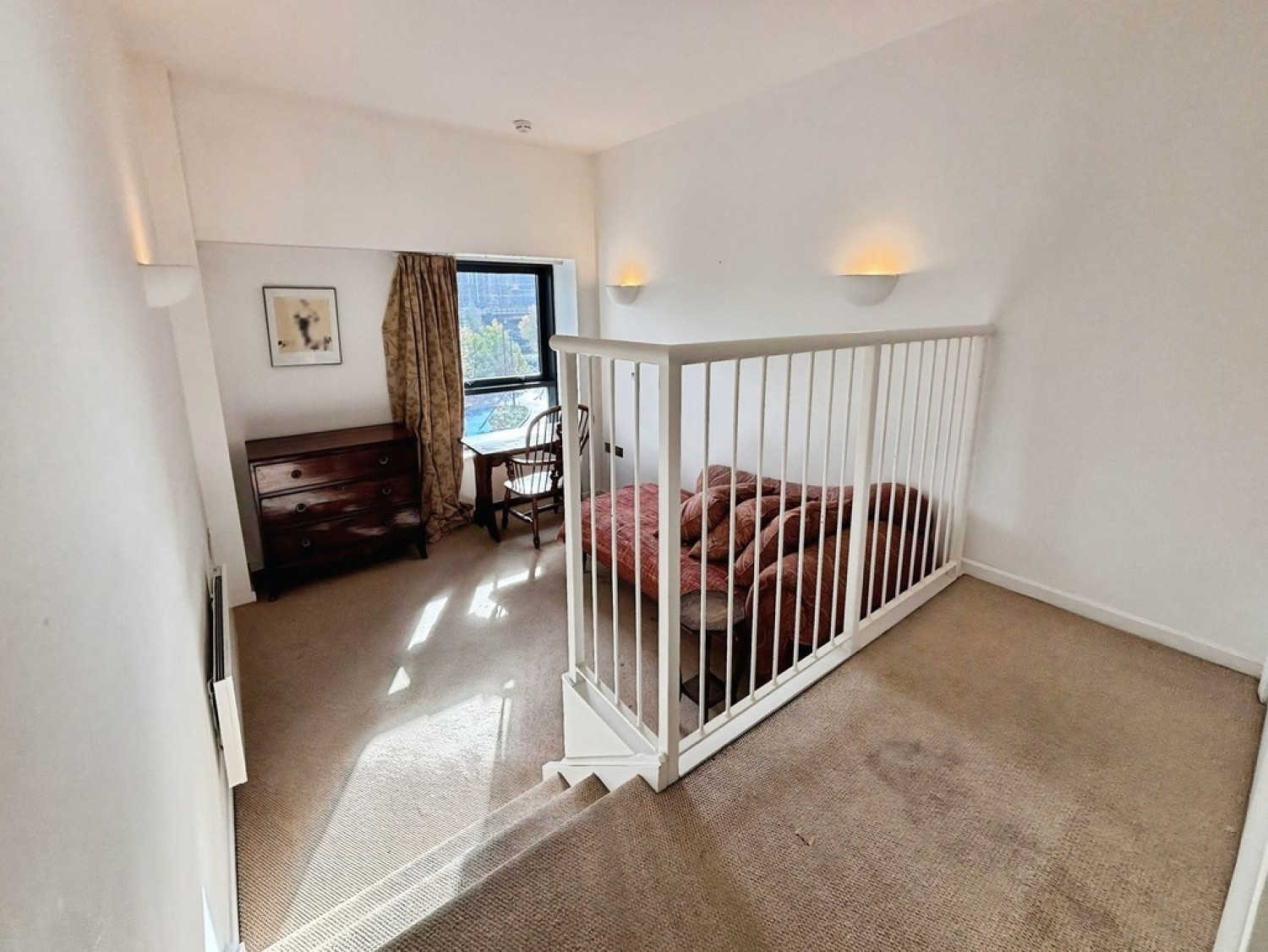 7 Whitehall Waterfront