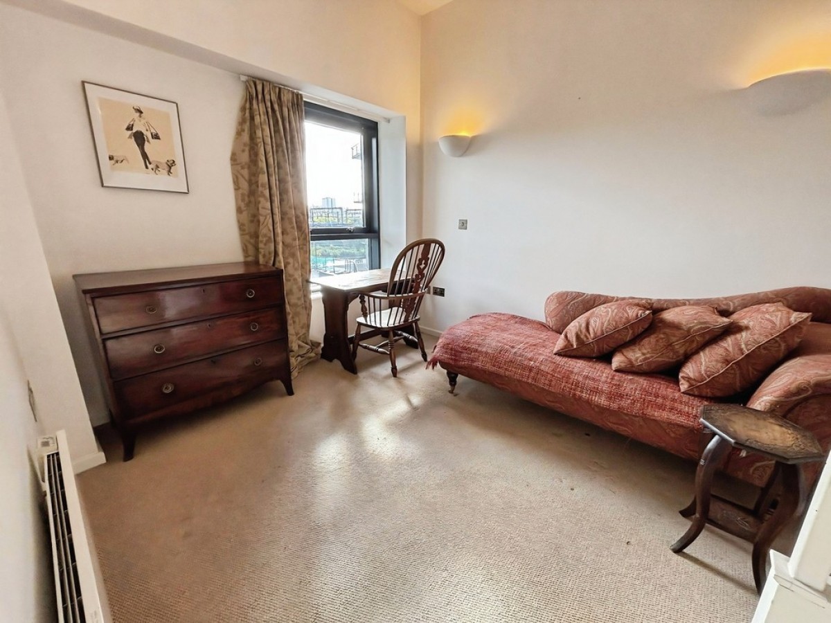 7 Whitehall Waterfront