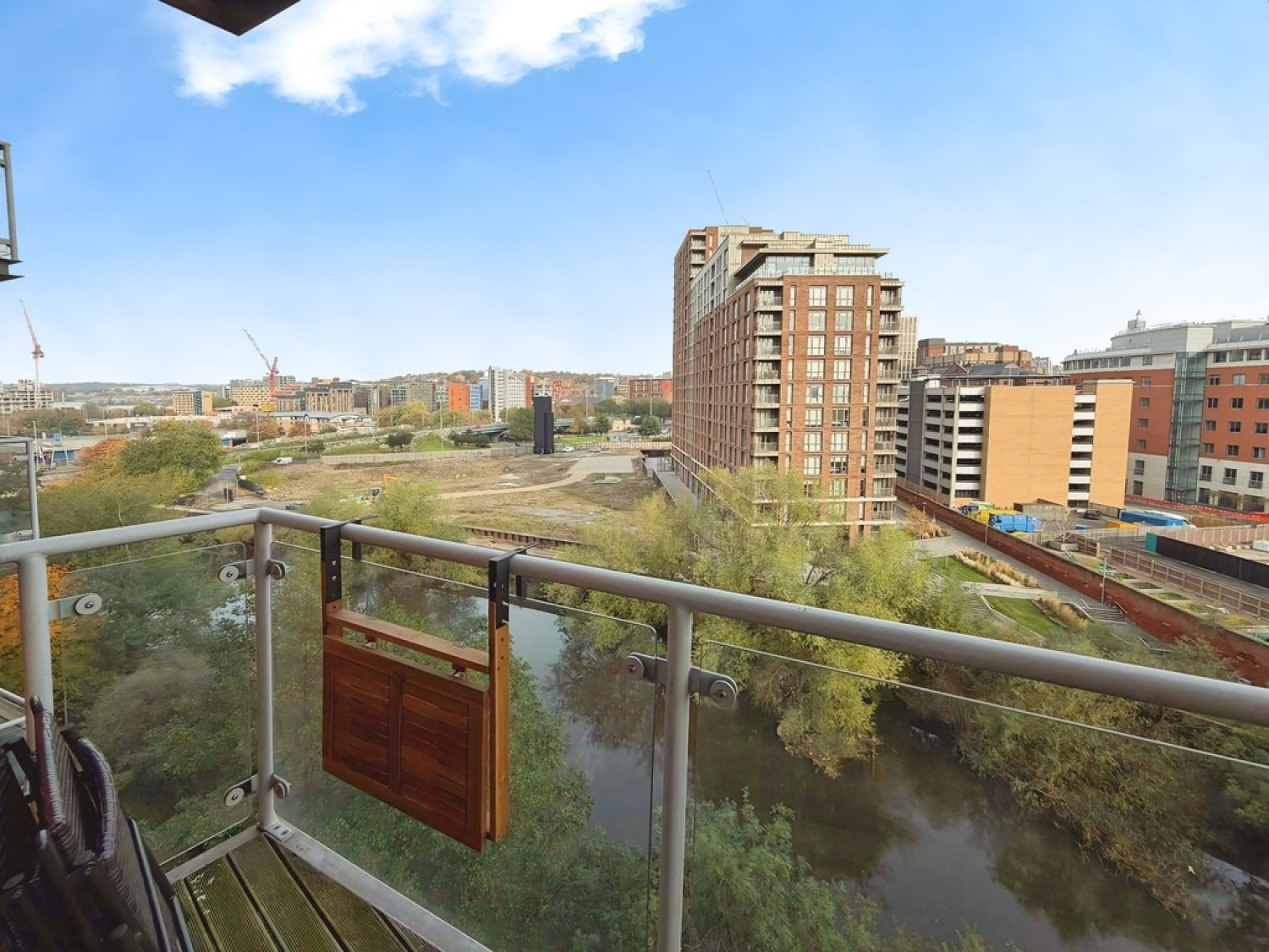 Santorini, City Island