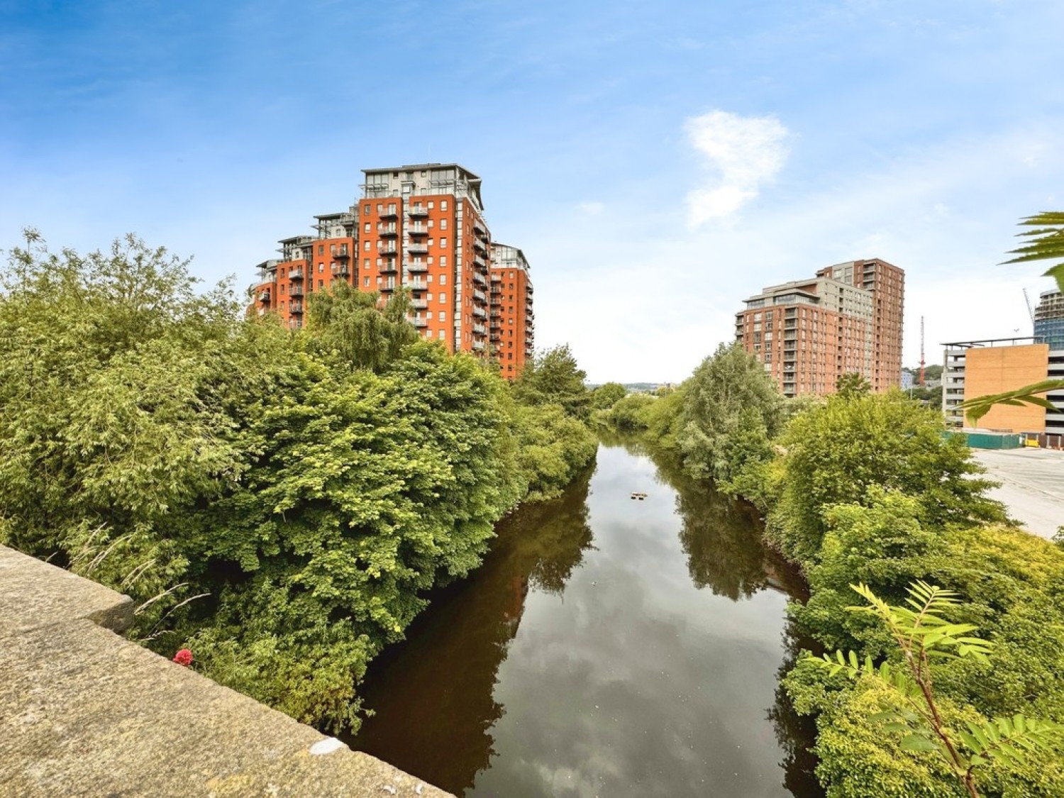 Santorini, City Island