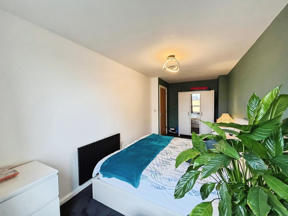 Santorini, City Island