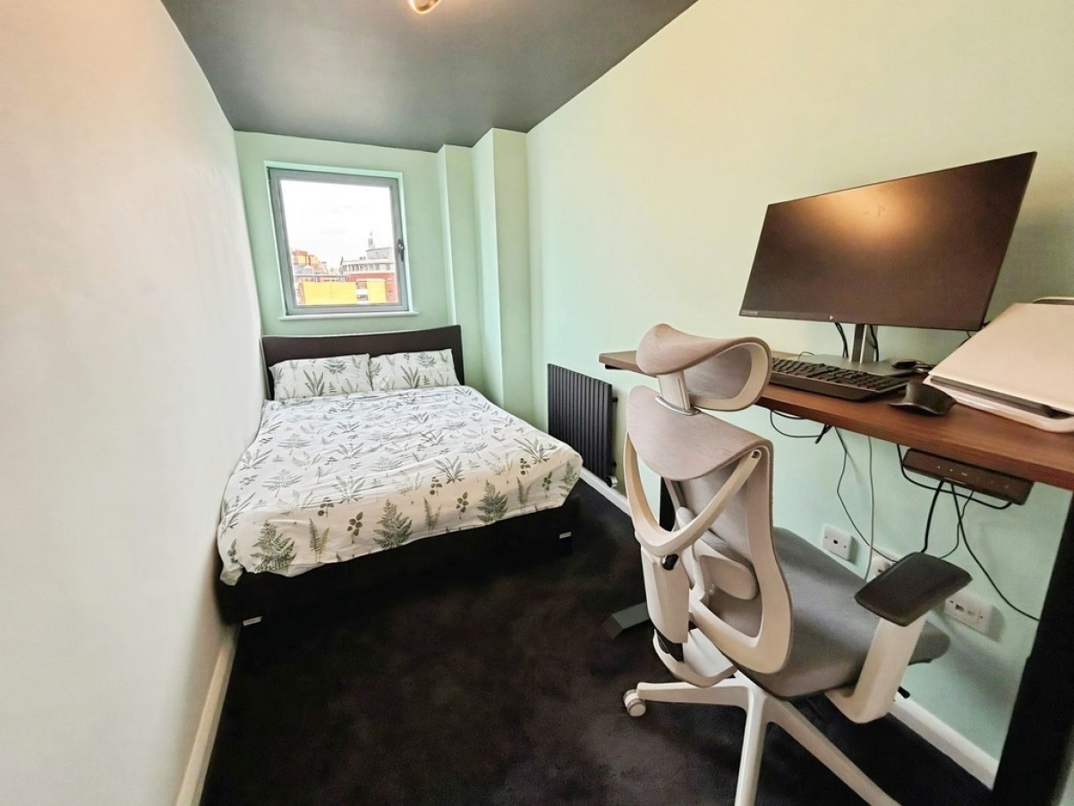 Santorini, City Island