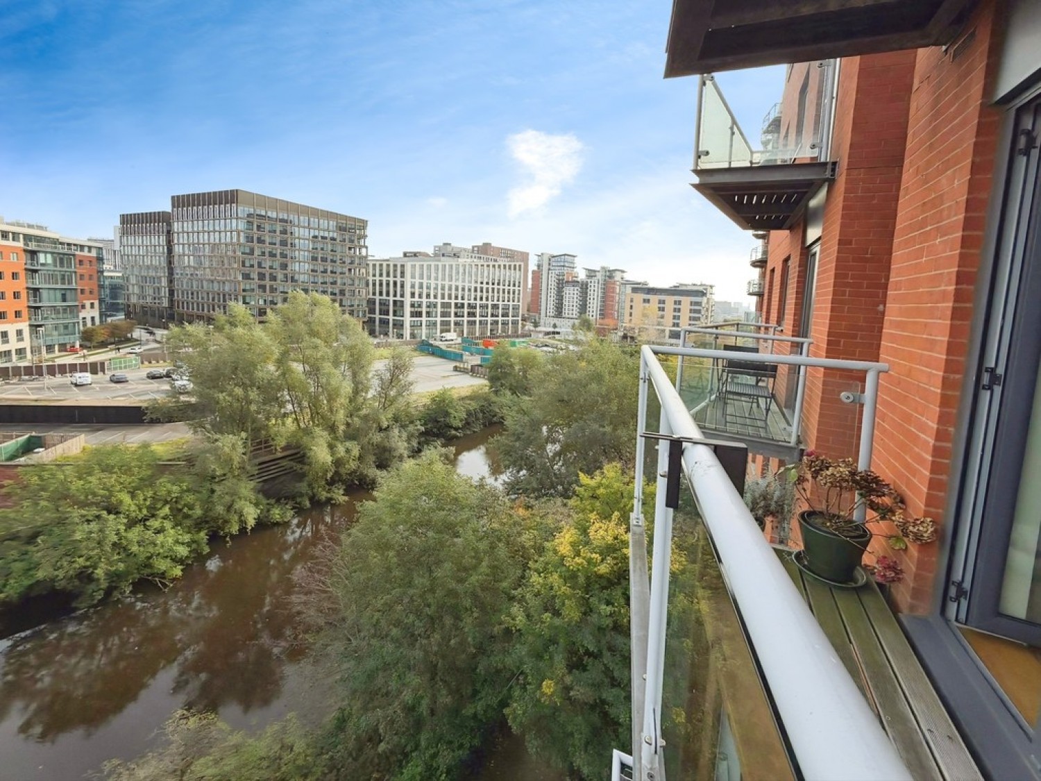 Santorini, City Island