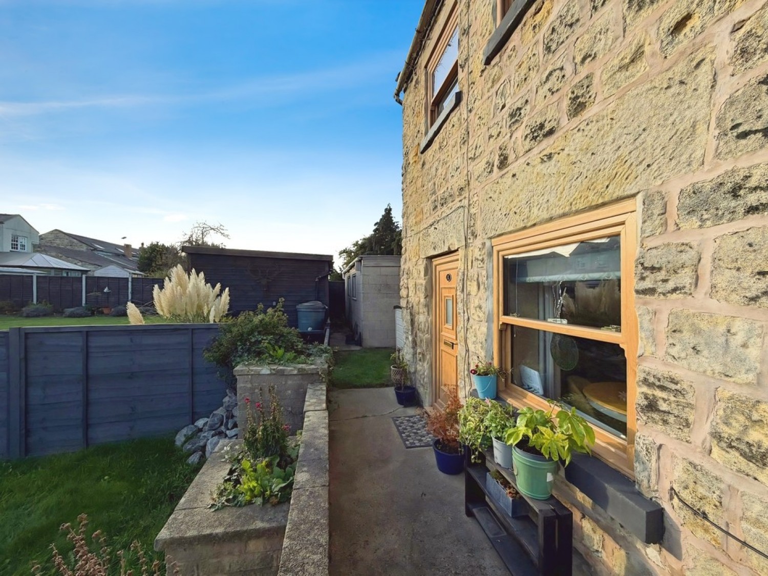 Kiddal Lane Cottages