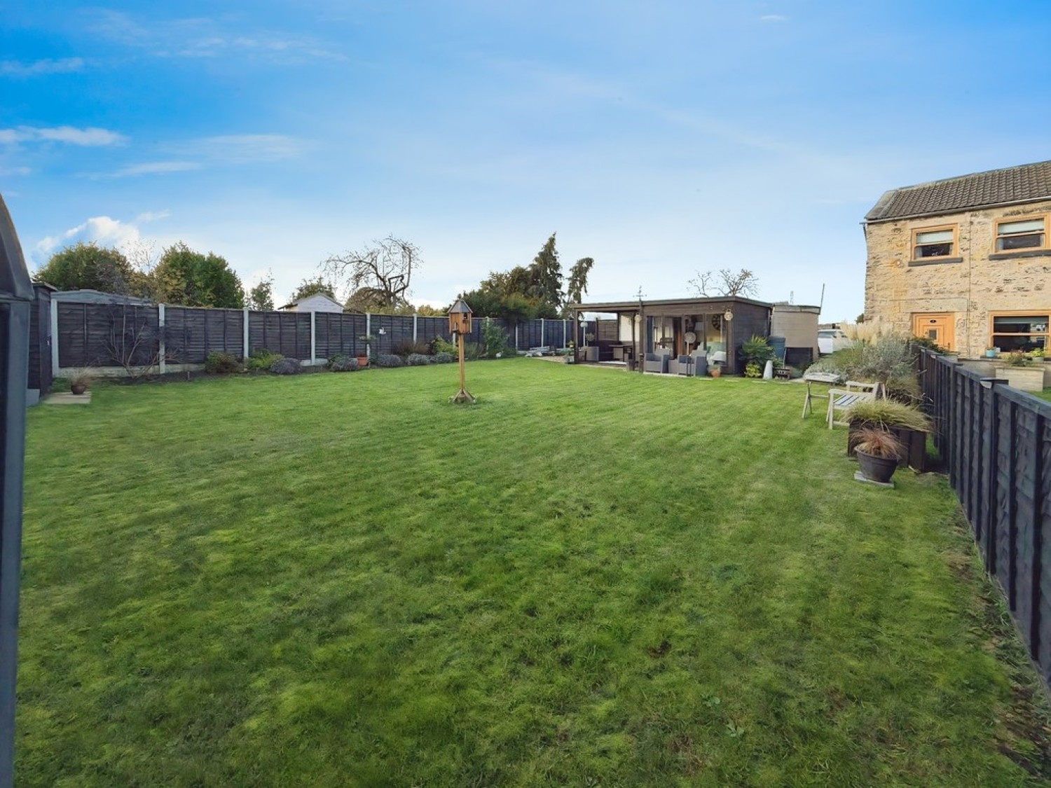 Kiddal Lane Cottages