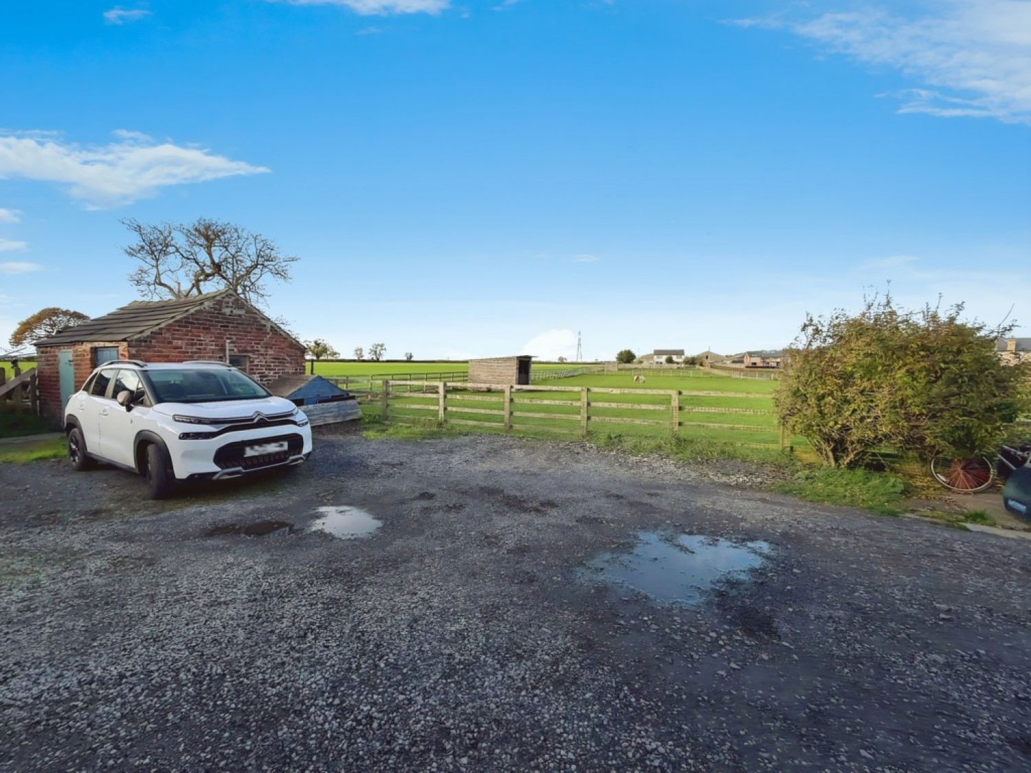Kiddal Lane Cottages