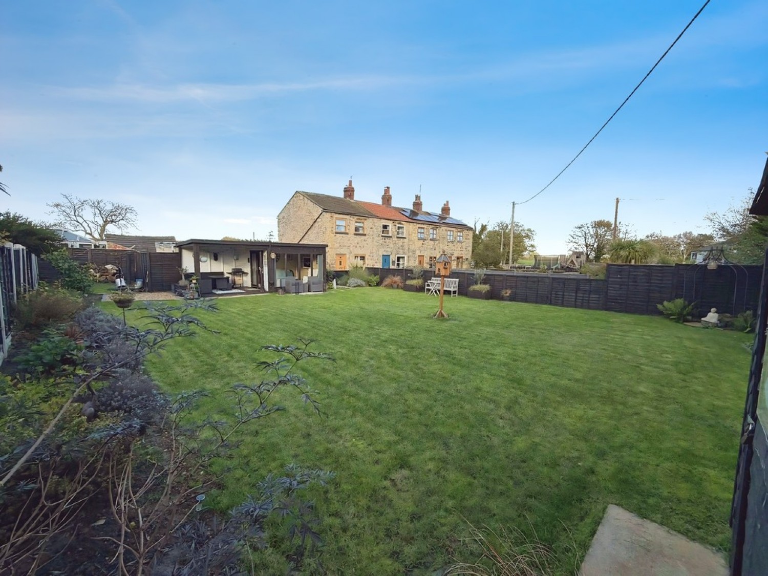 Kiddal Lane Cottages