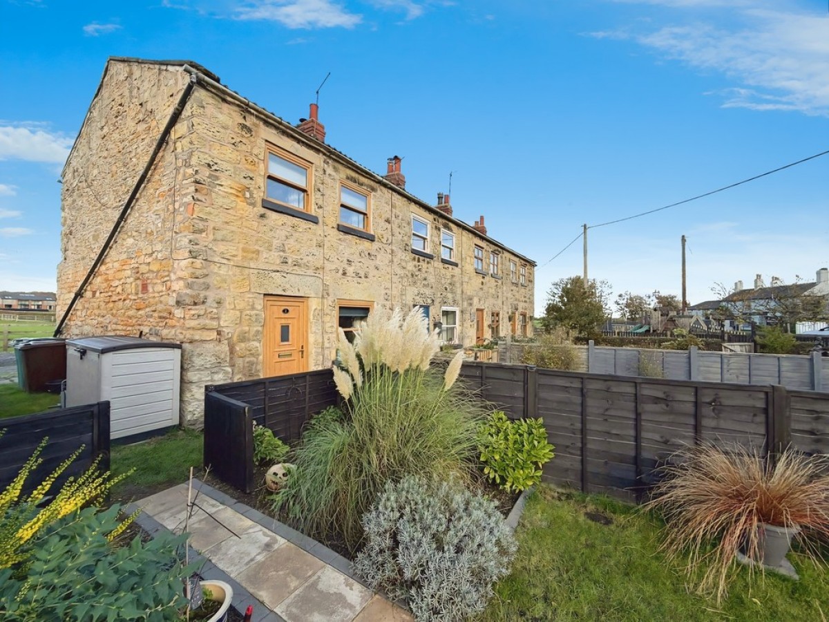Kiddal Lane Cottages