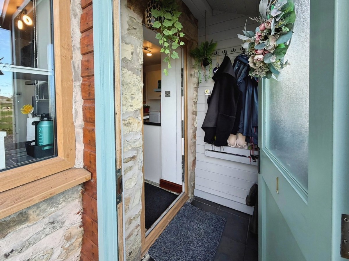 Kiddal Lane Cottages