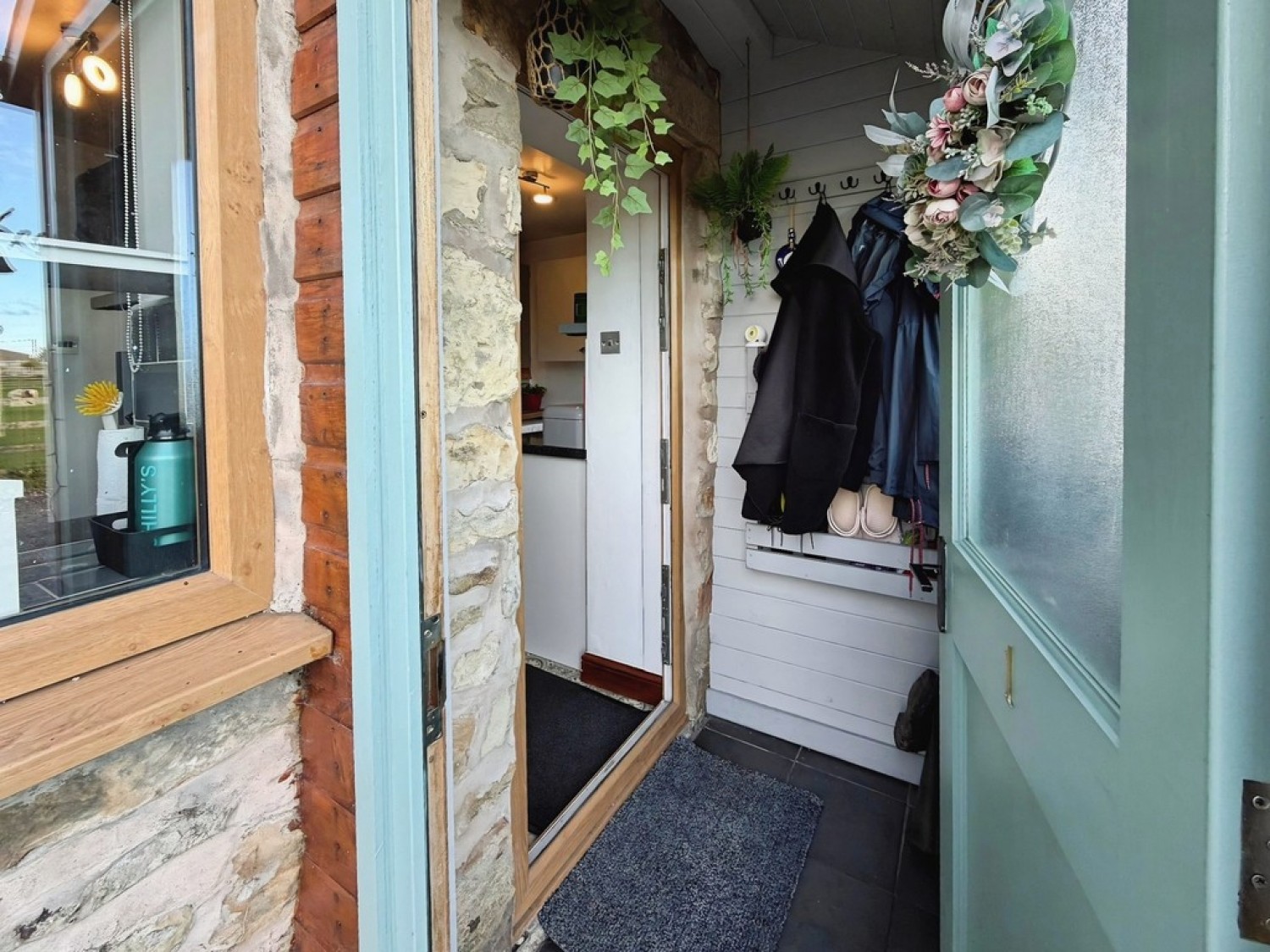 Kiddal Lane Cottages