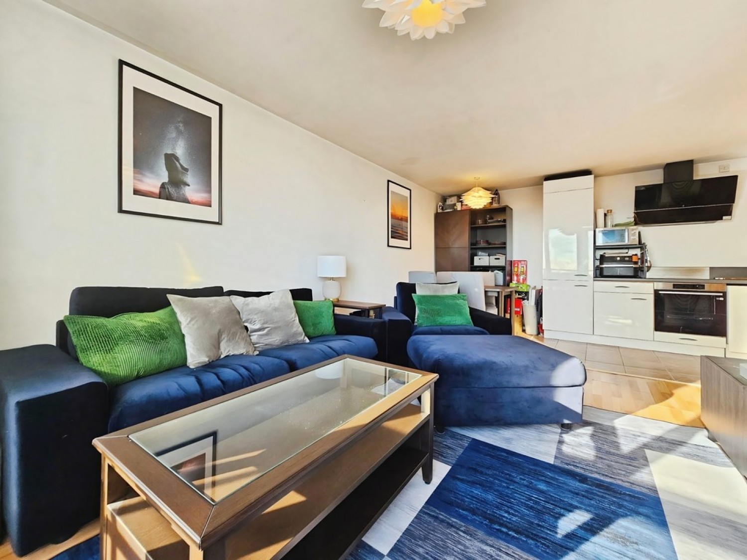 Leeds, West Yorkshire, Martin &amp; Co