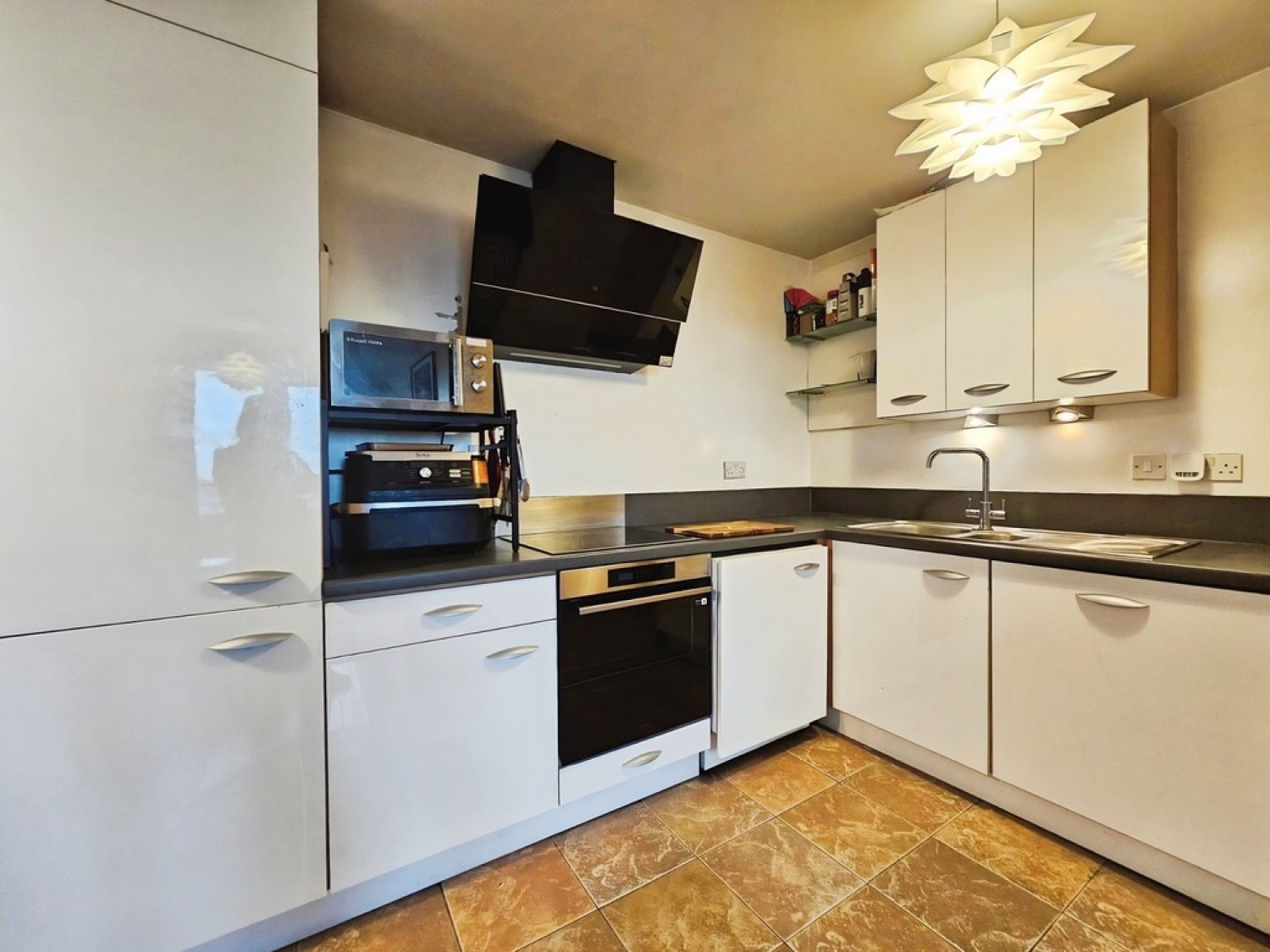 Leeds, West Yorkshire, Martin &amp; Co