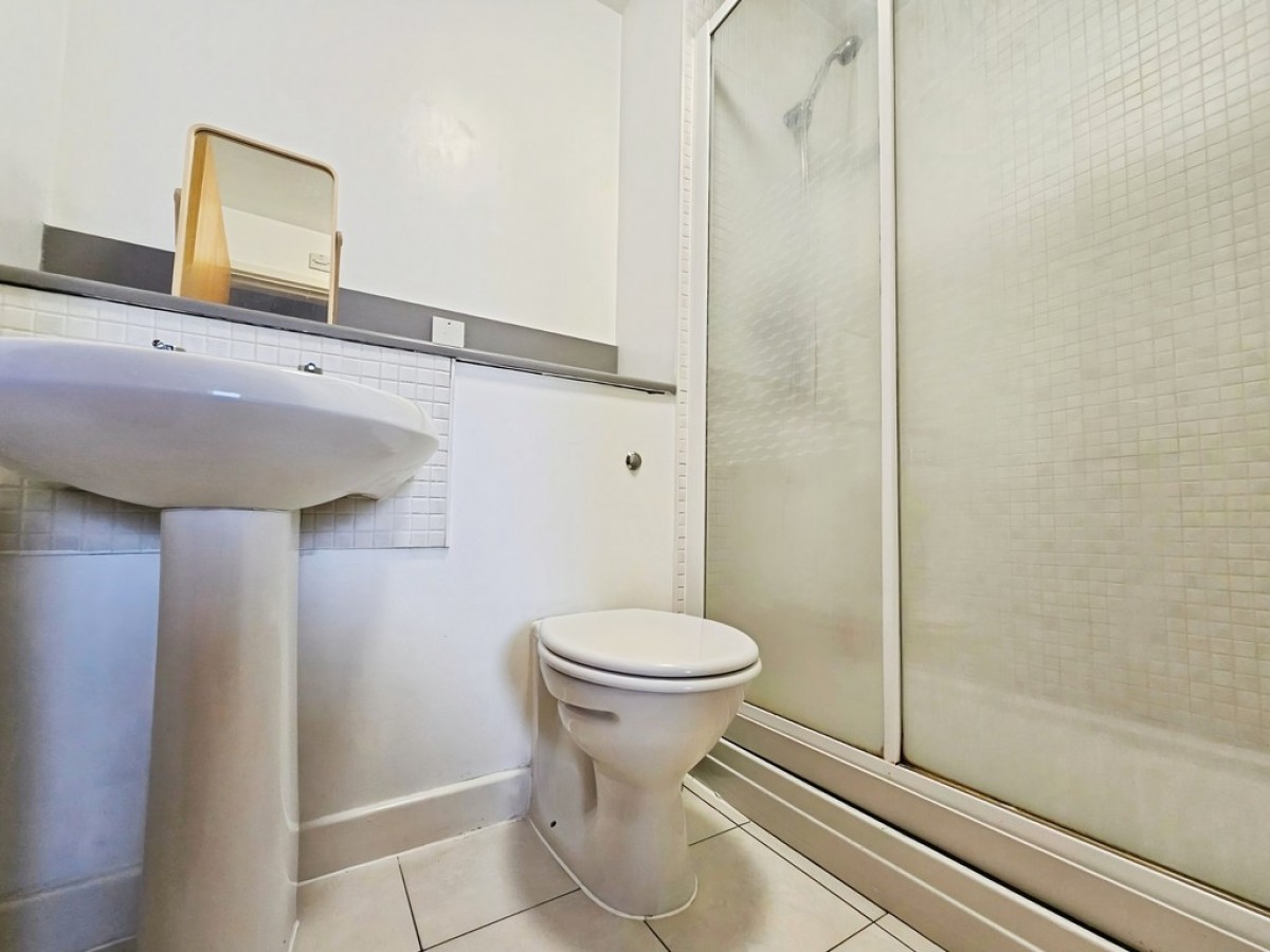 Leeds, West Yorkshire, Martin &amp; Co