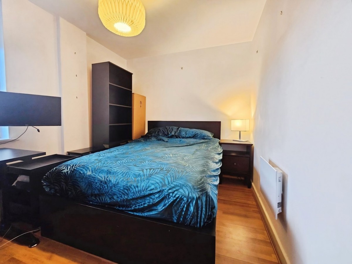 Leeds, West Yorkshire, Martin &amp; Co