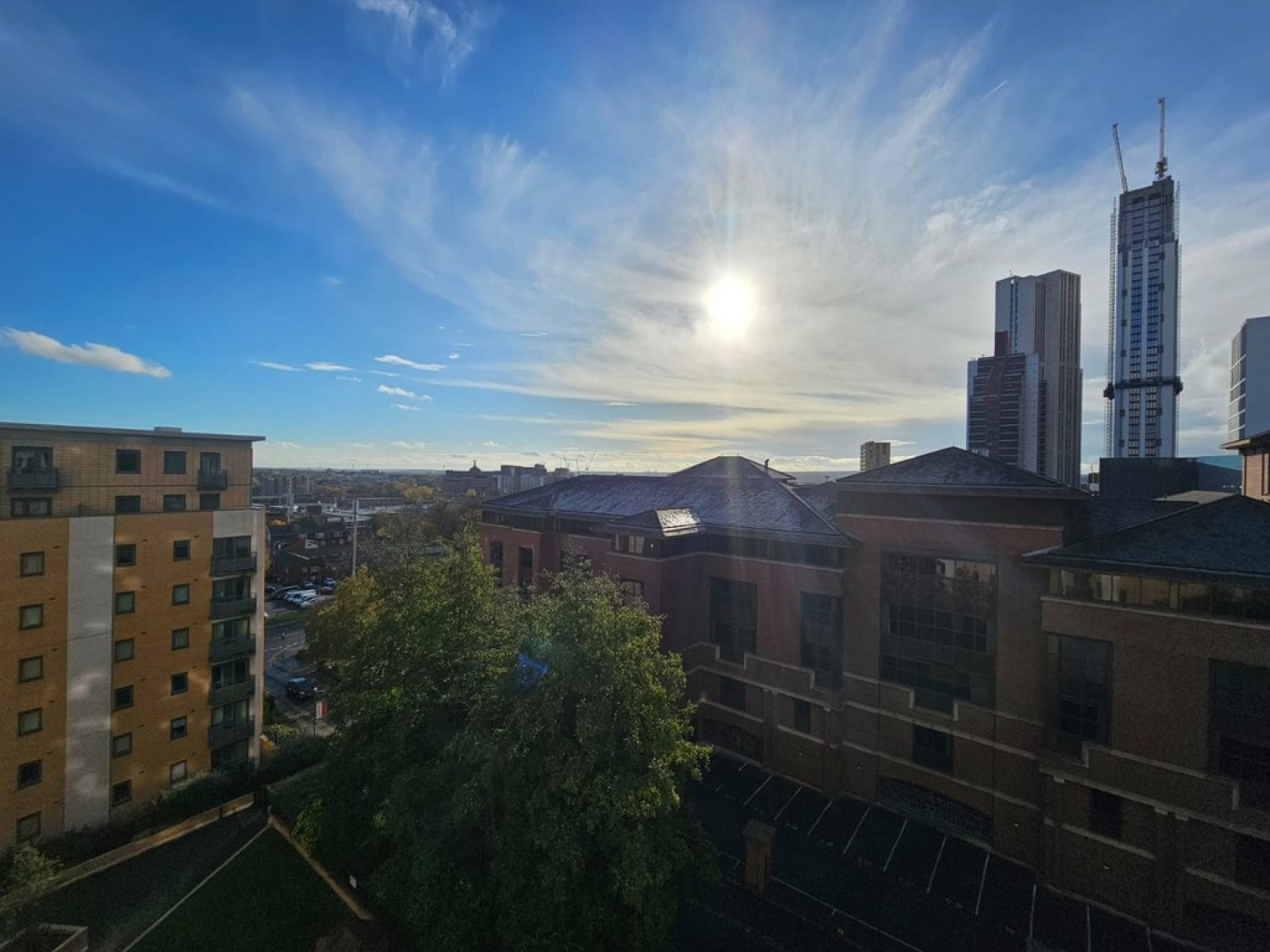 Leeds, West Yorkshire, Martin &amp; Co