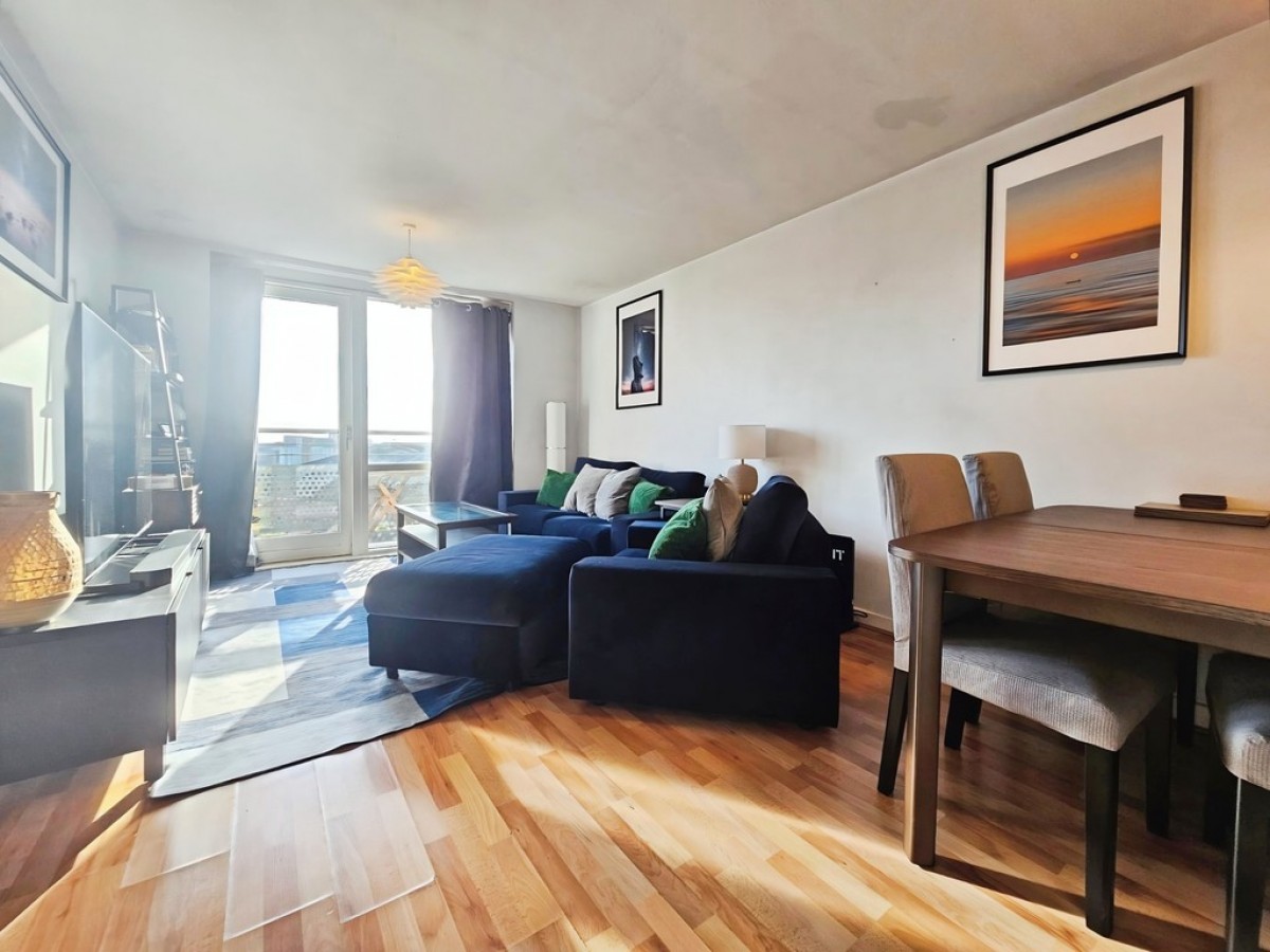 Leeds, West Yorkshire, Martin &amp; Co