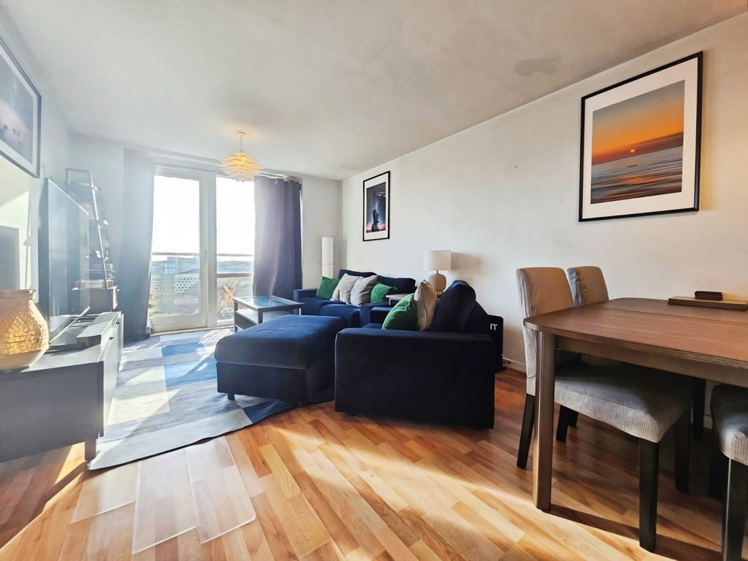 Leeds, West Yorkshire, Martin &amp; Co