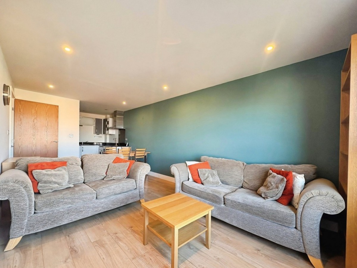 Magellan House, Leeds