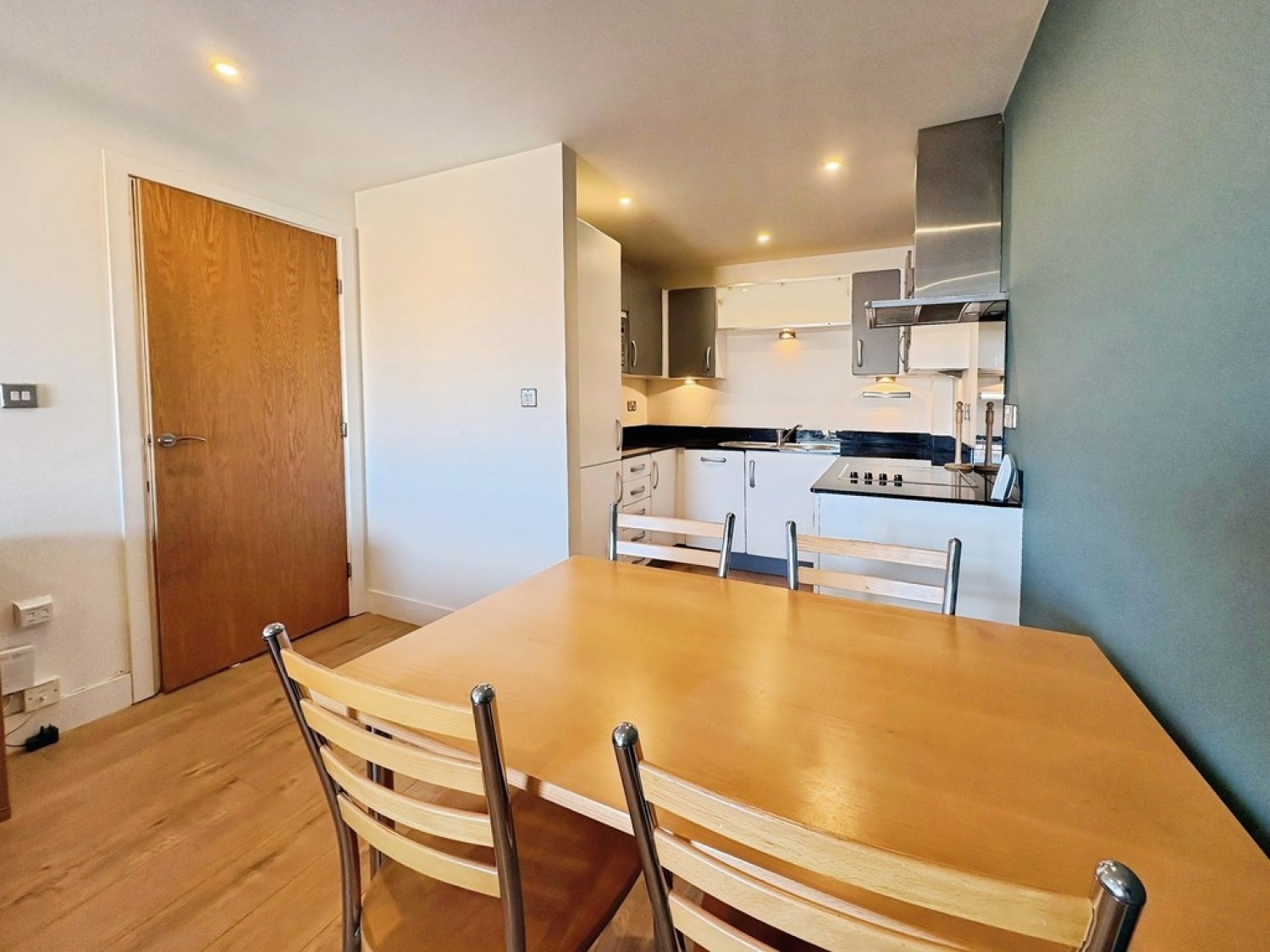 Magellan House, Leeds