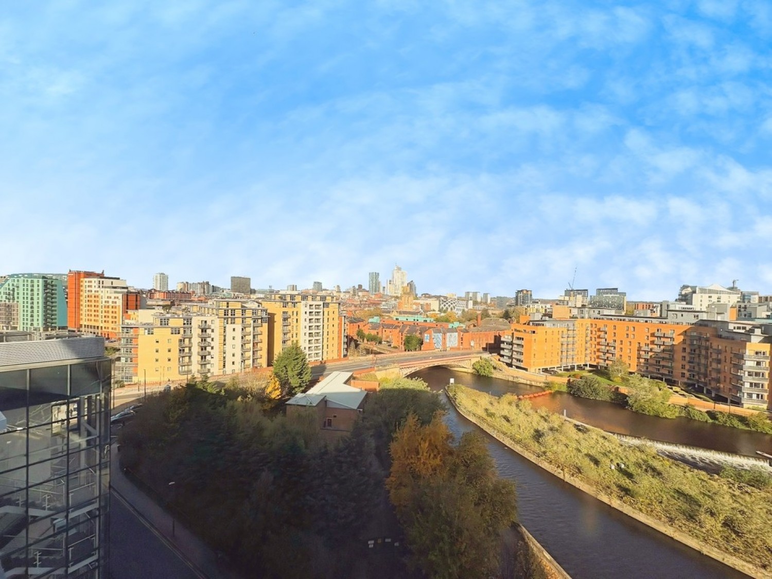 Magellan House, Leeds