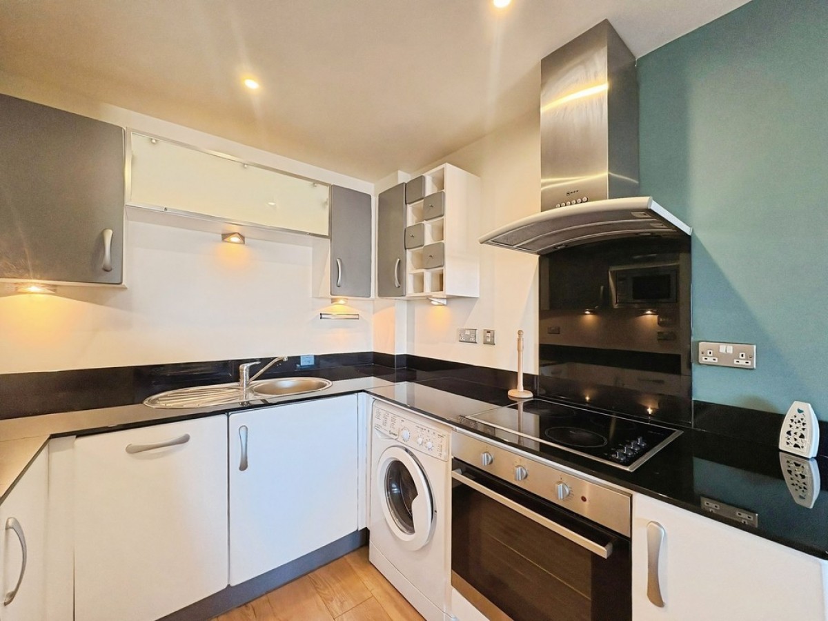 Magellan House, Leeds