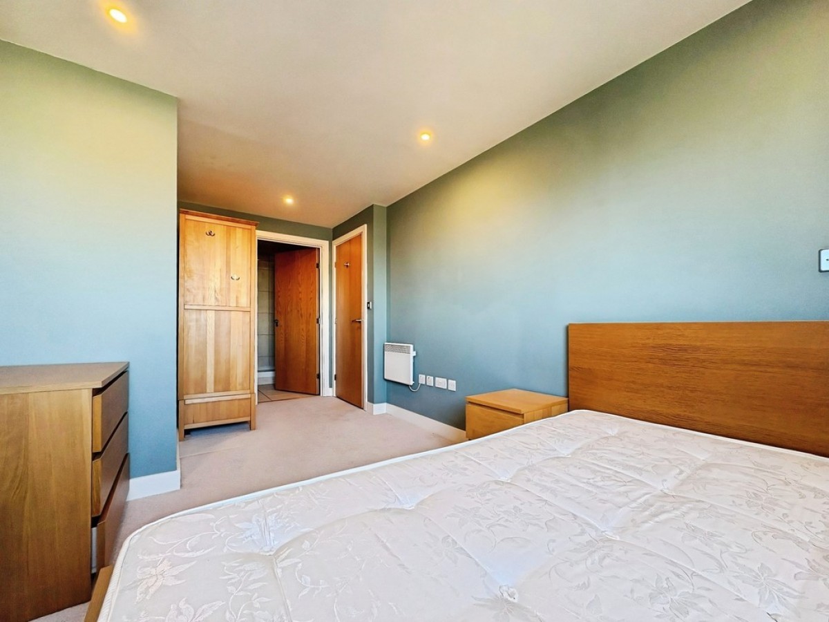 Magellan House, Leeds