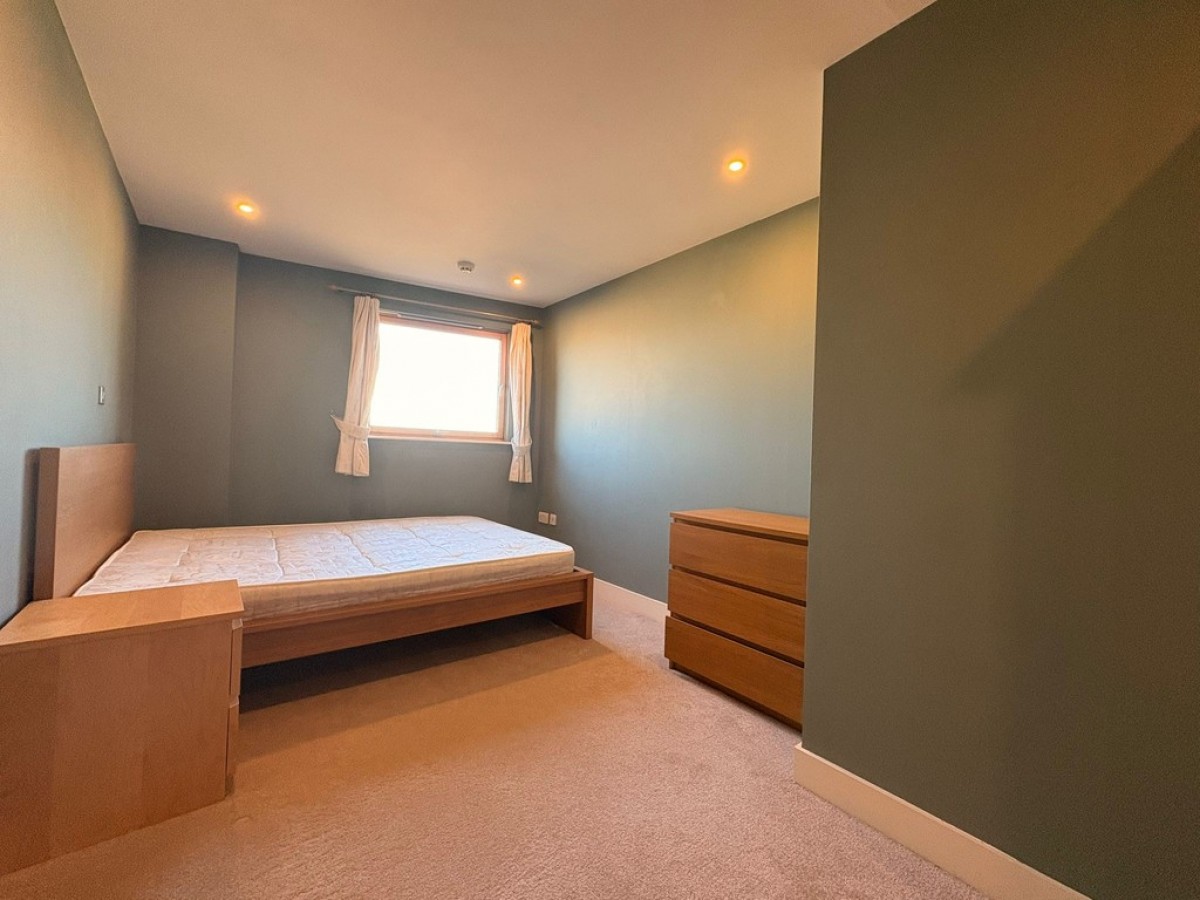 Magellan House, Leeds