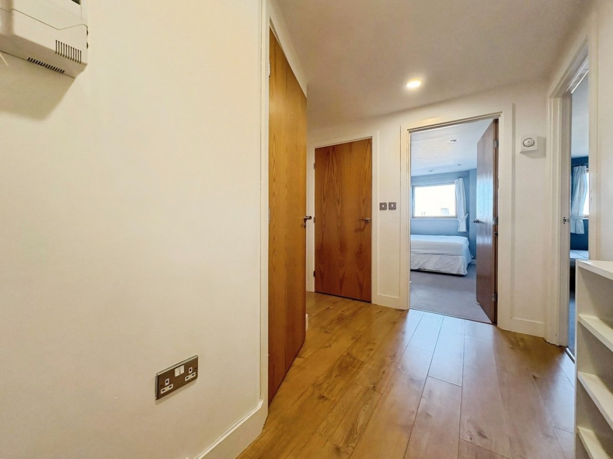 Magellan House, Leeds