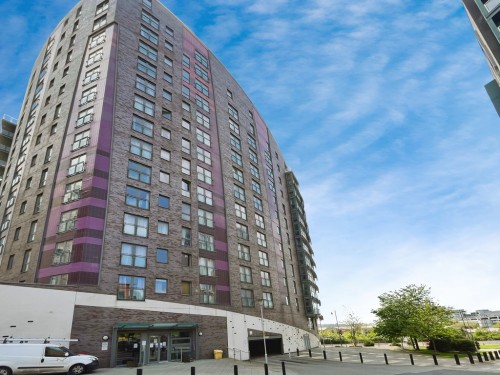 Echo Central One, Cross Green Lane, Leeds