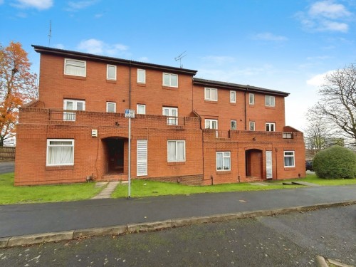 46 Well Close Rise, LS7