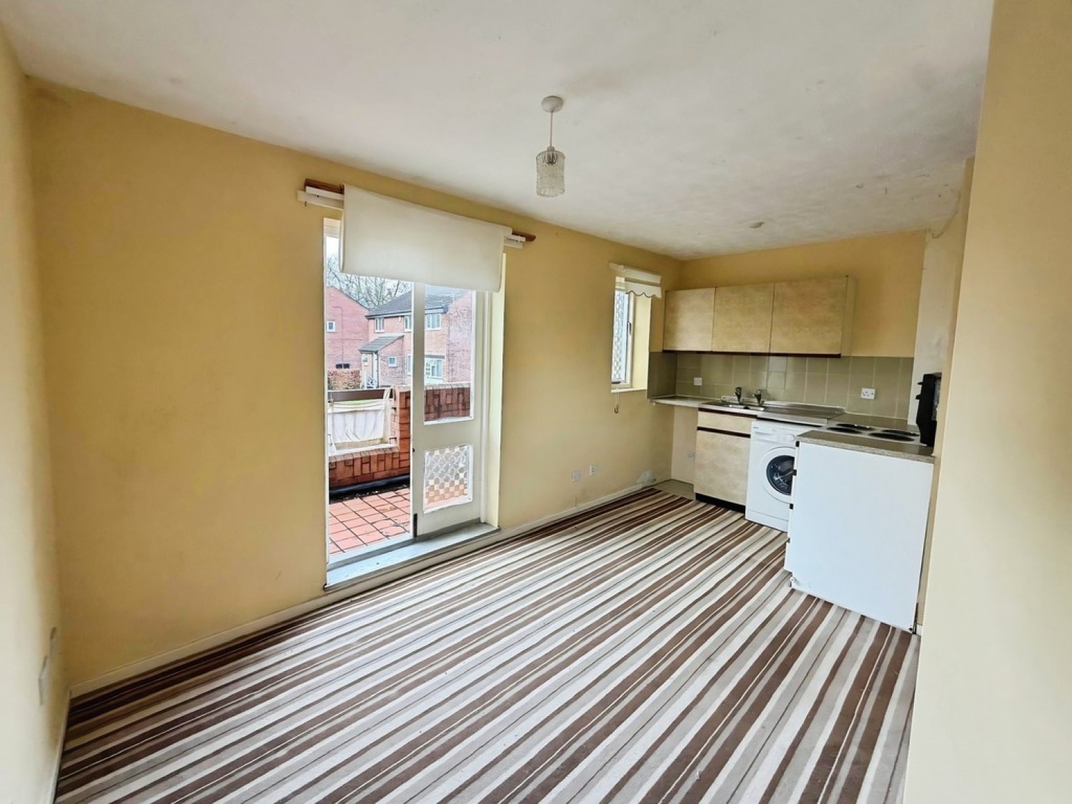 46 Well Close Rise, LS7