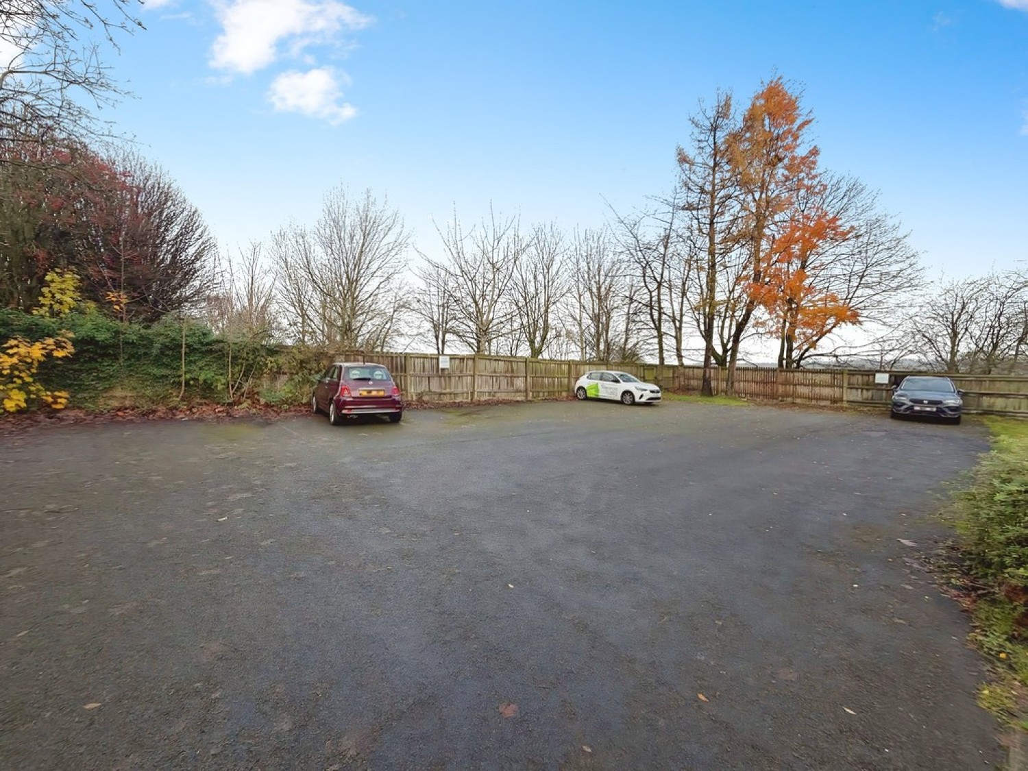 46 Well Close Rise, LS7