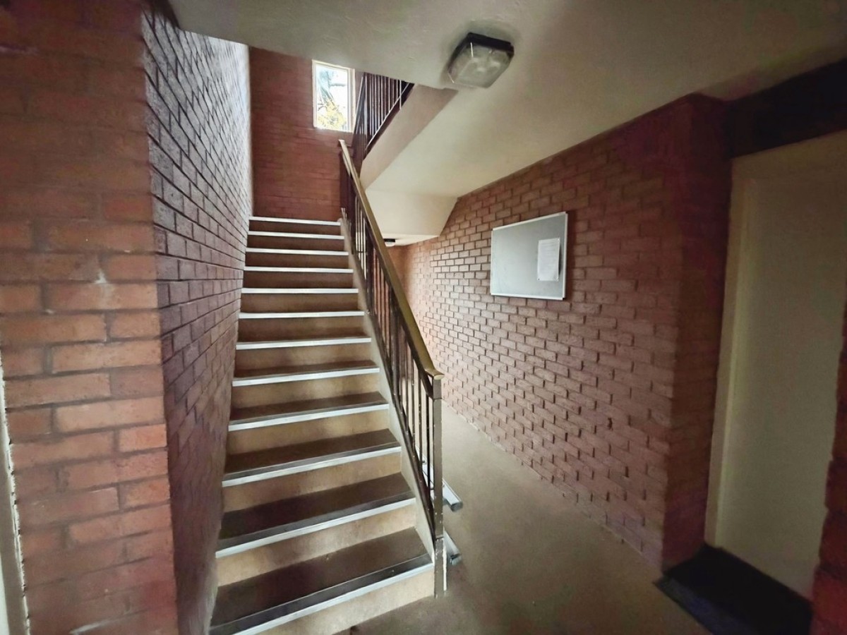 46 Well Close Rise, LS7