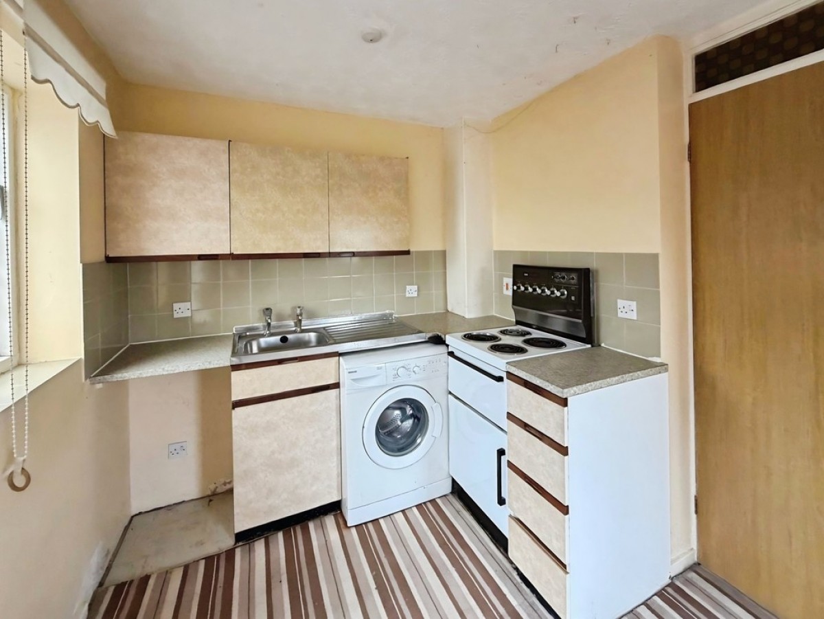 46 Well Close Rise, LS7