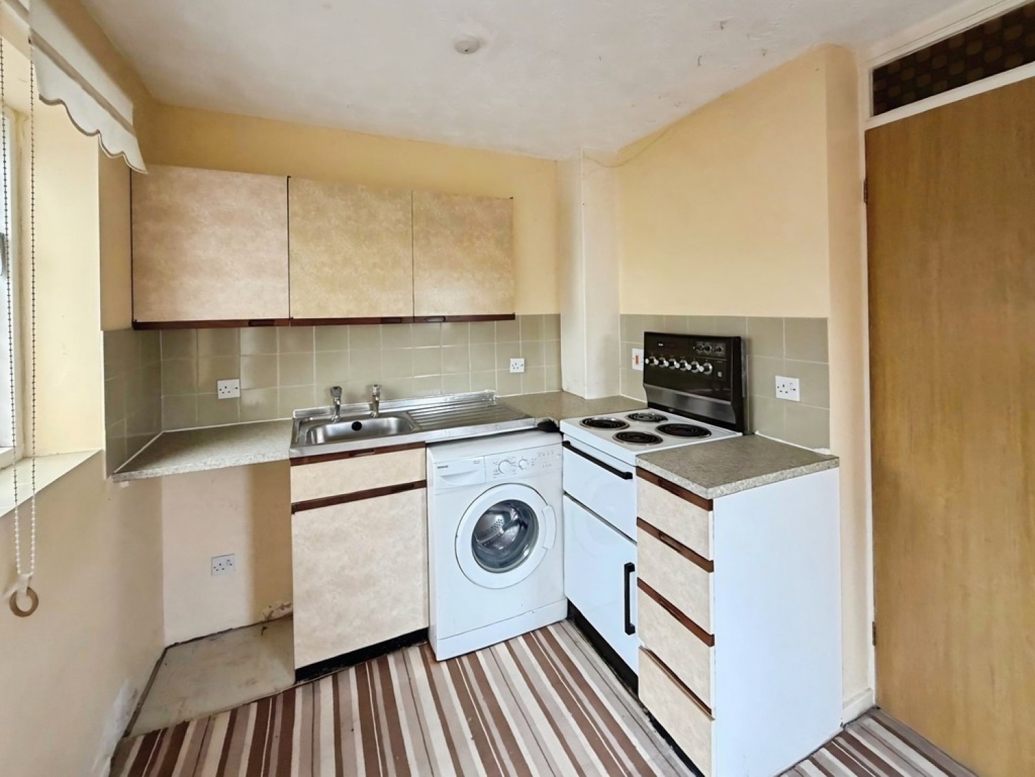 46 Well Close Rise, LS7