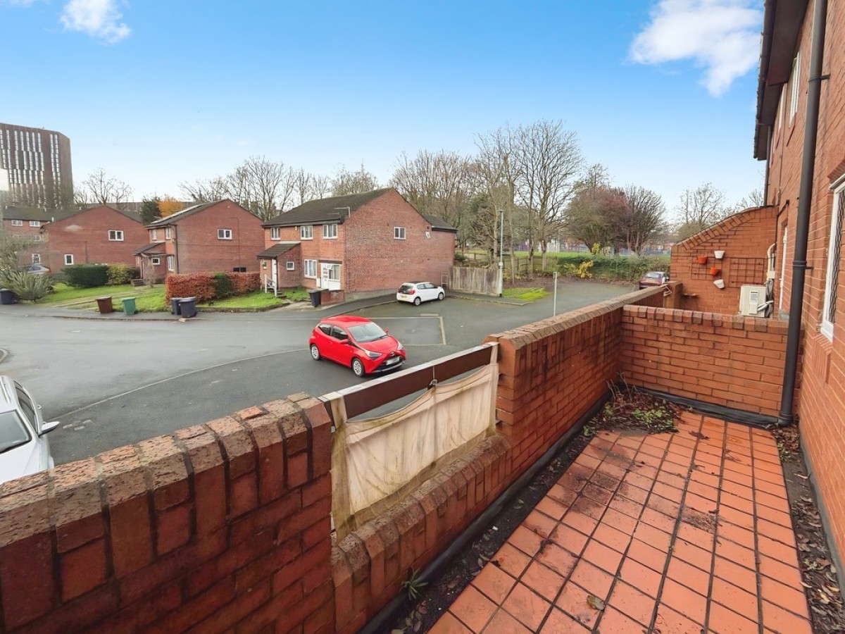 46 Well Close Rise, LS7