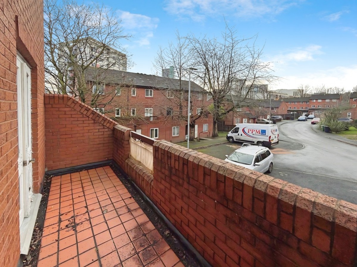 46 Well Close Rise, LS7