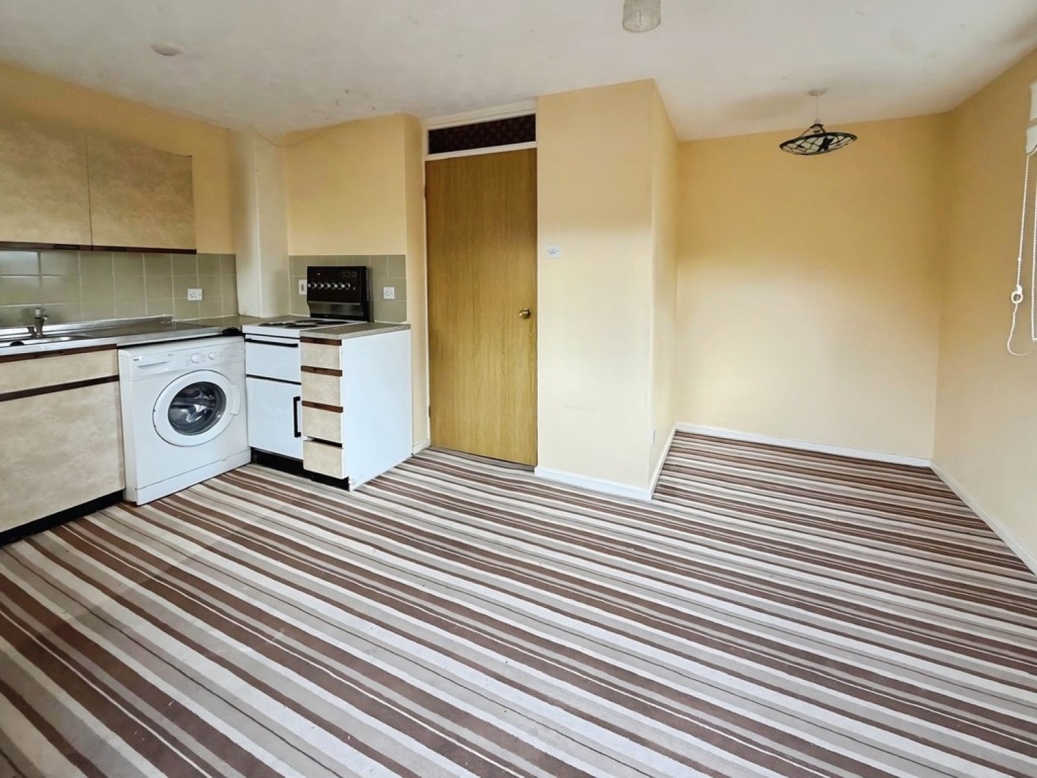 46 Well Close Rise, LS7