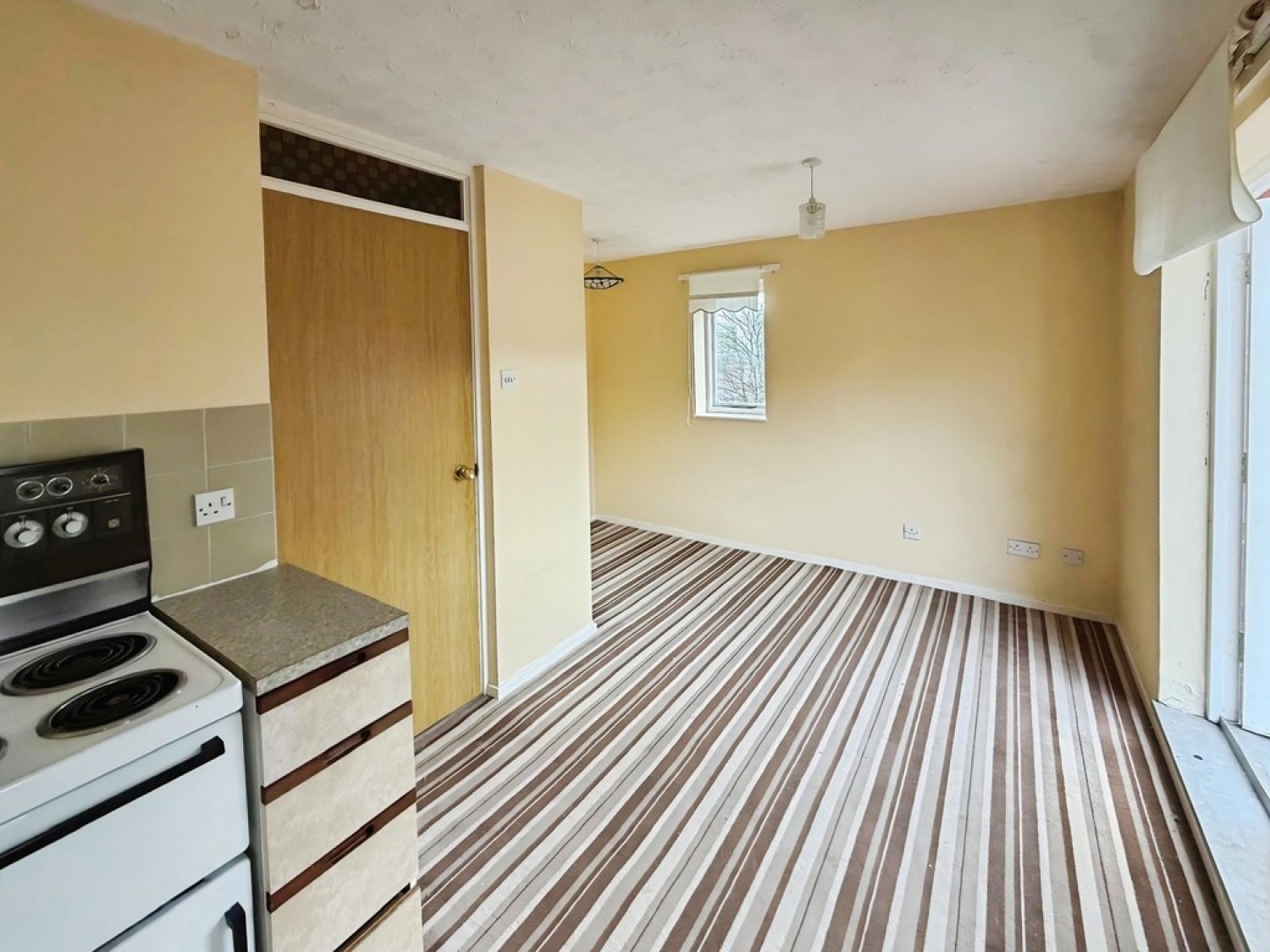 46 Well Close Rise, LS7