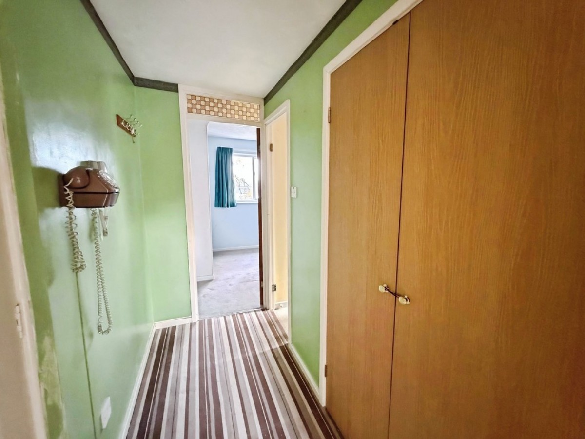 46 Well Close Rise, LS7