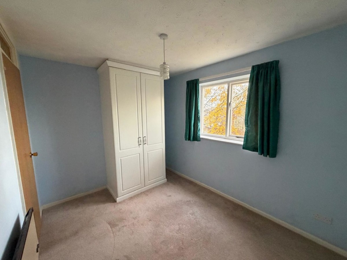 46 Well Close Rise, LS7