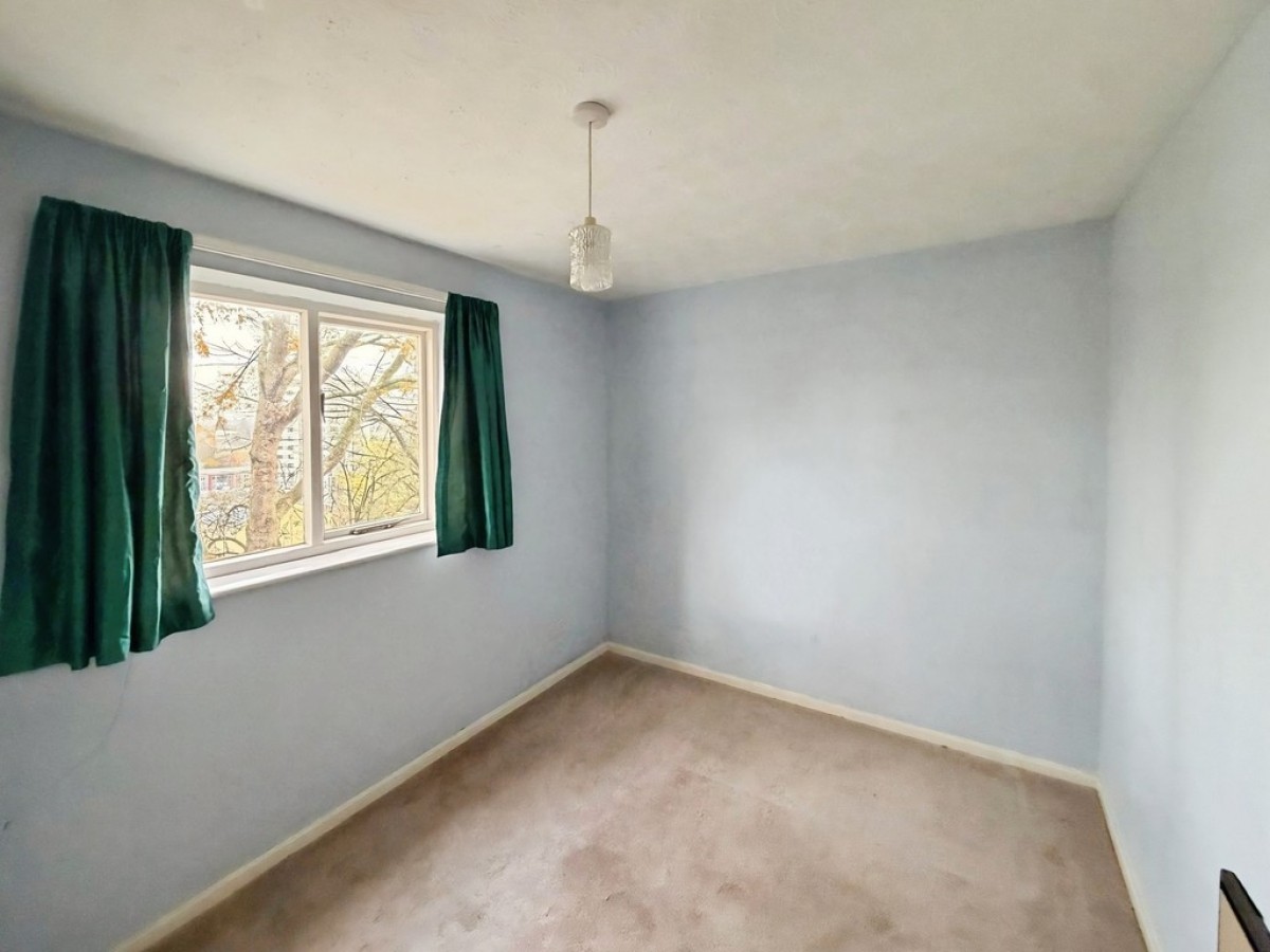 46 Well Close Rise, LS7