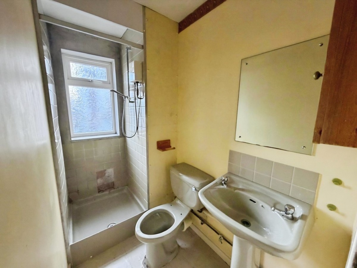 46 Well Close Rise, LS7